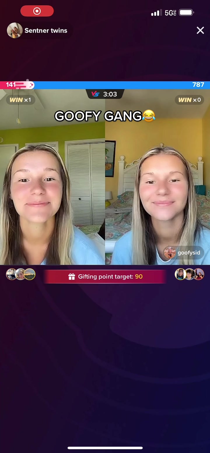 @SentnerTwinsFanPage