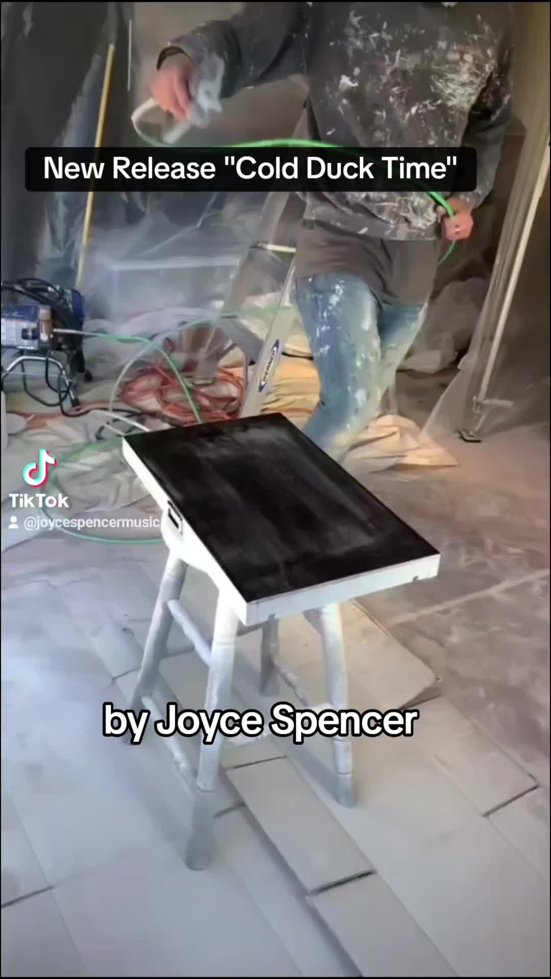 @Joyce Spencer