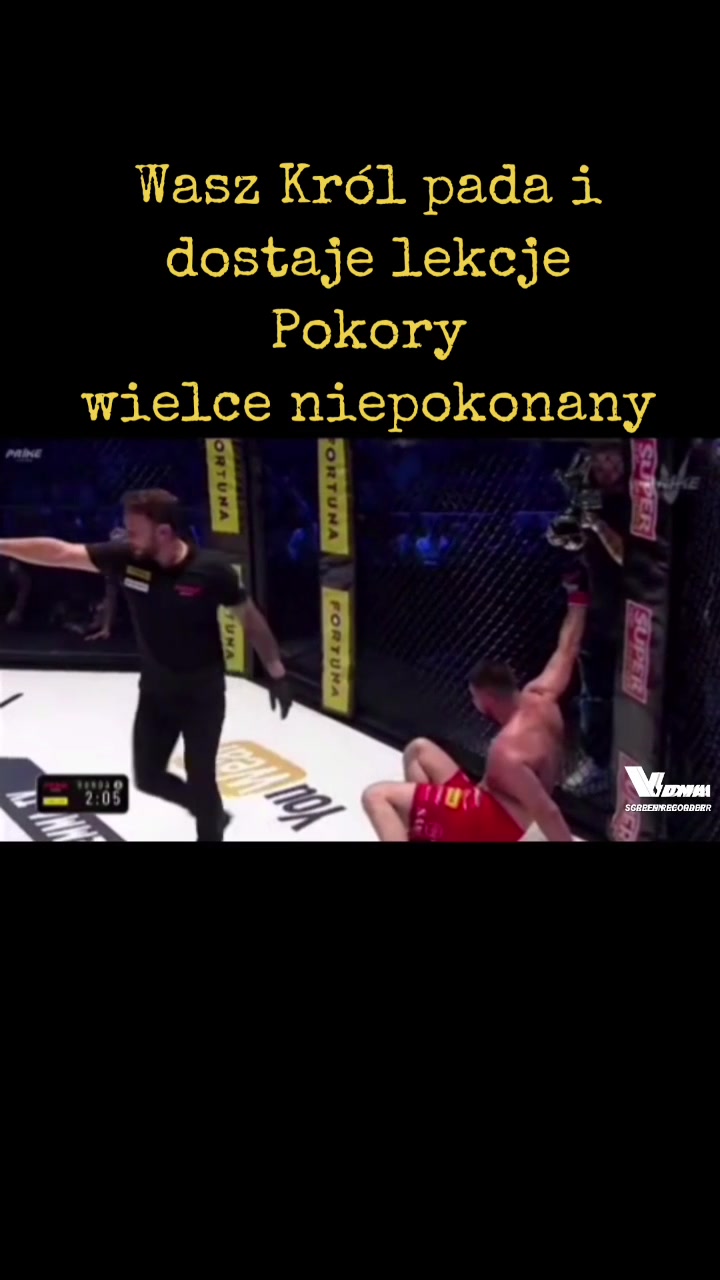 @Fight Highlights