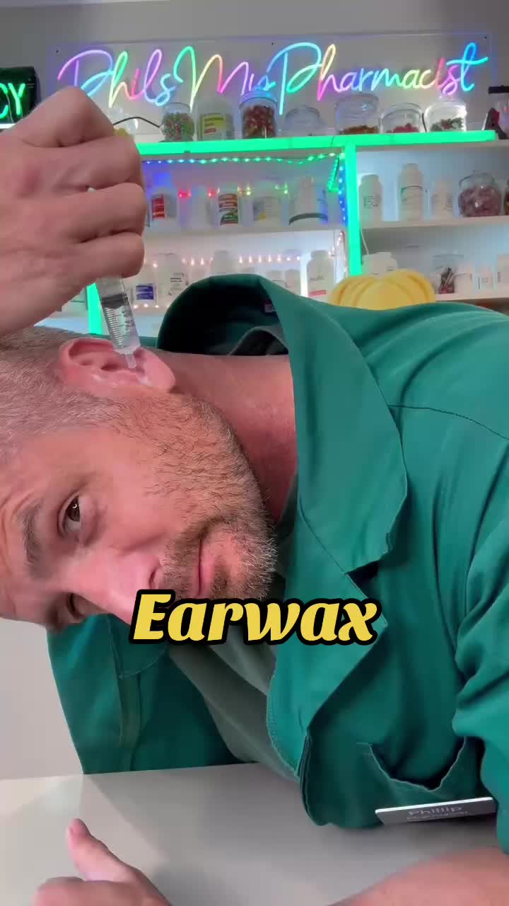@Philsmypharmacist