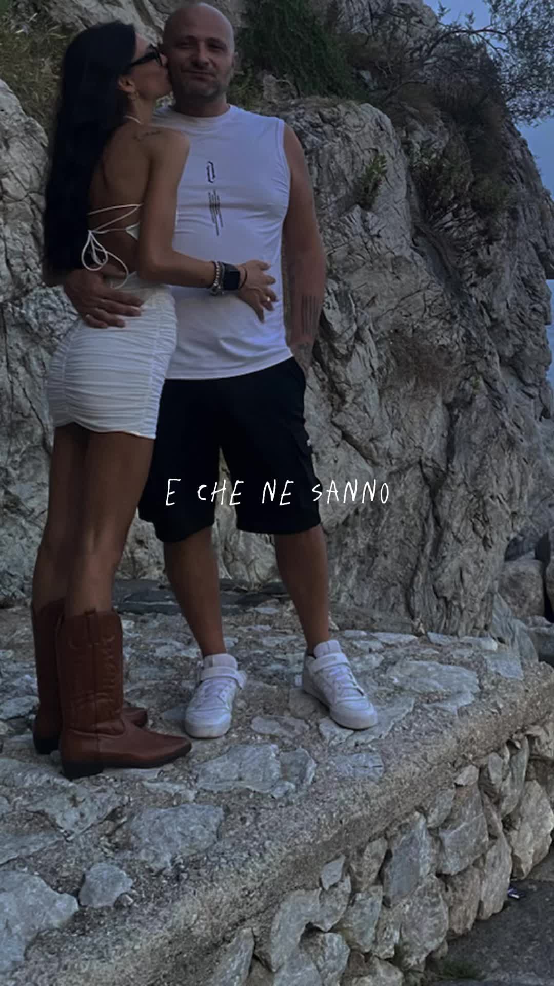 @Erika Curcio