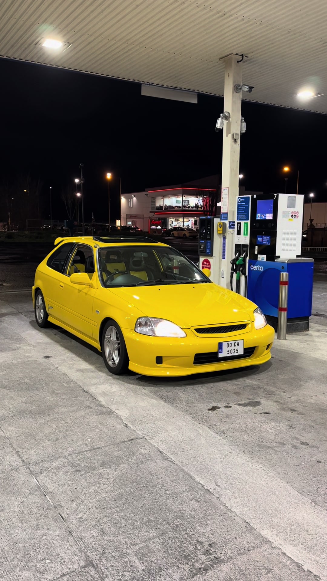 @Cleanish