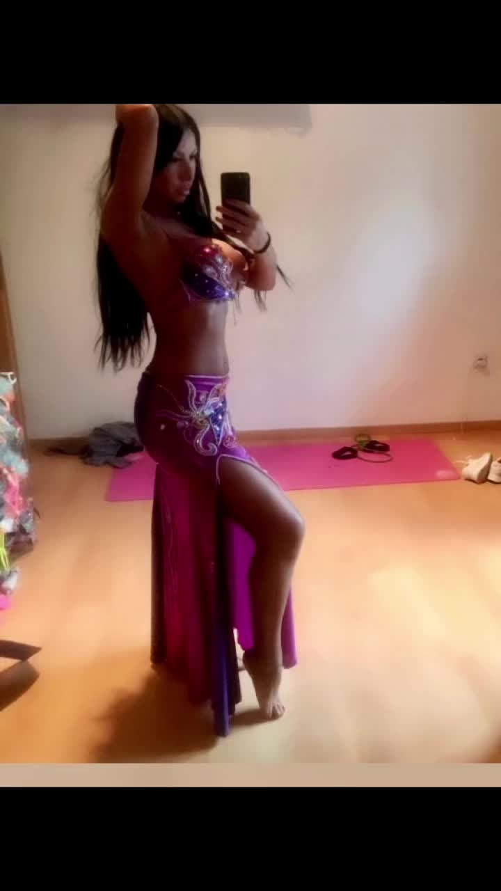 @Amira Colada