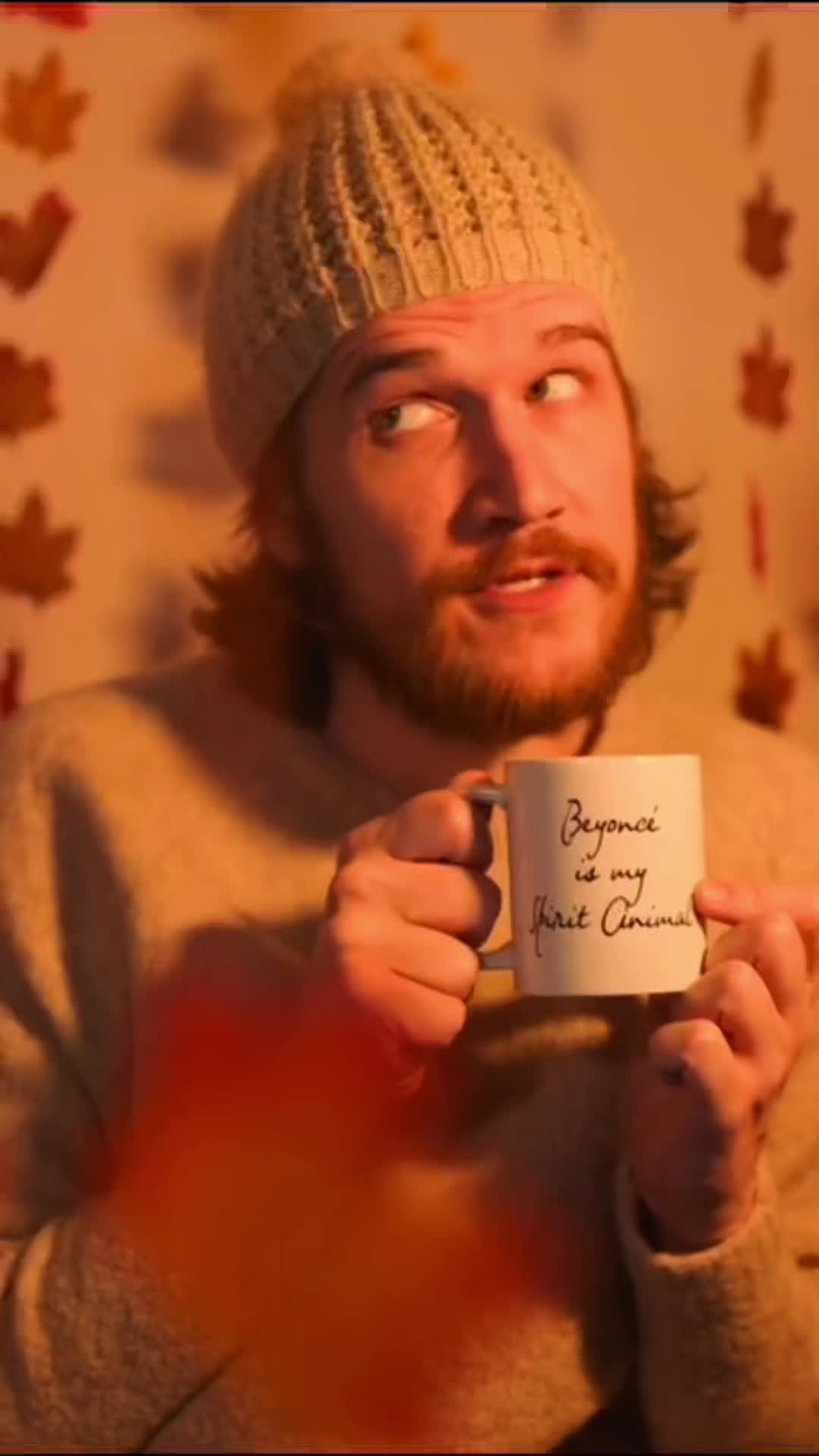 @Let Bo Burnham burn ‘em