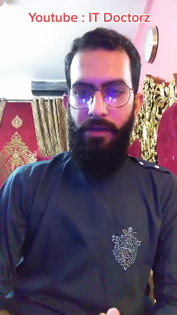 @Mudassar Waseem