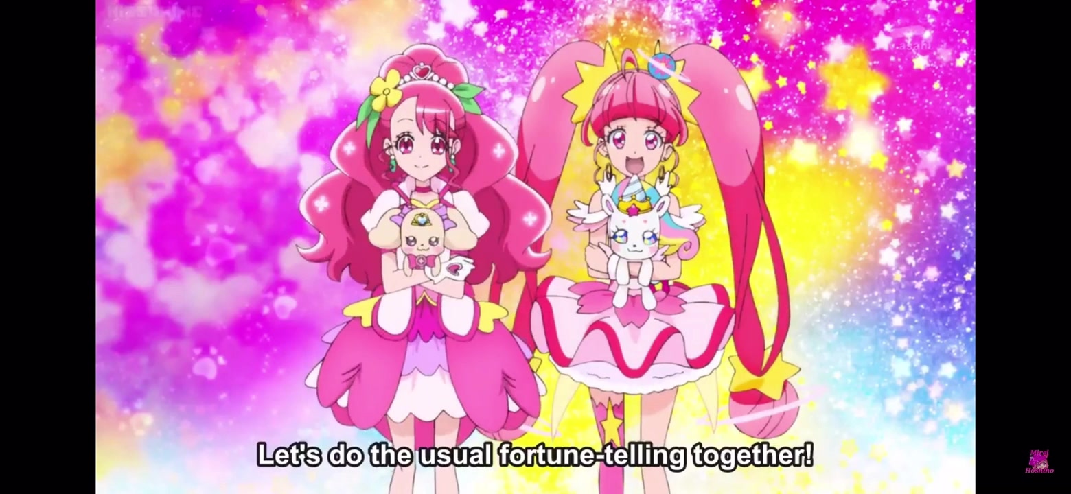 @Pretty♡Cure