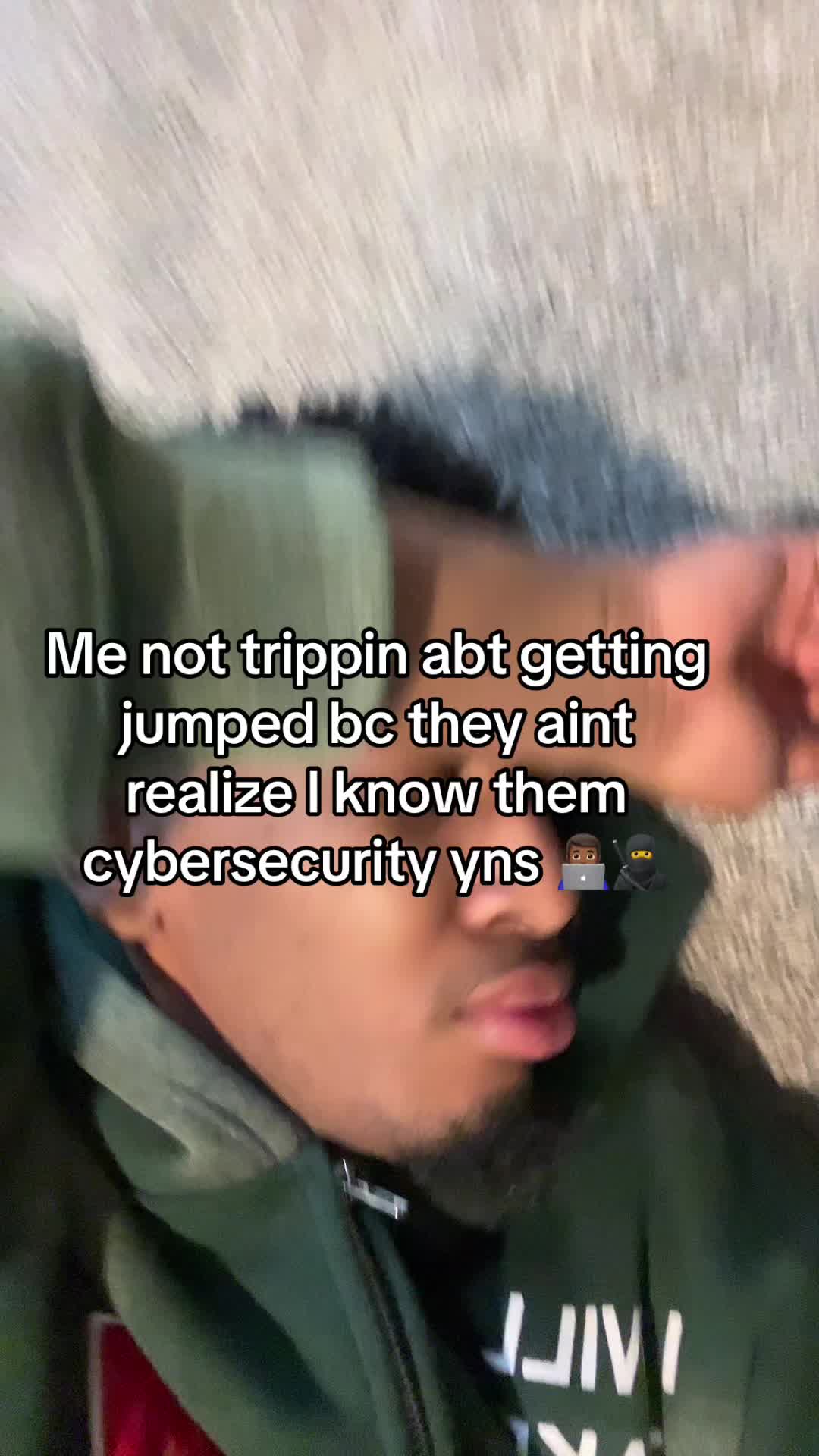 @GeoSecured
