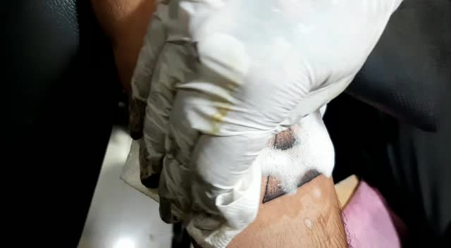 @THE BLACK ROSE TATTO