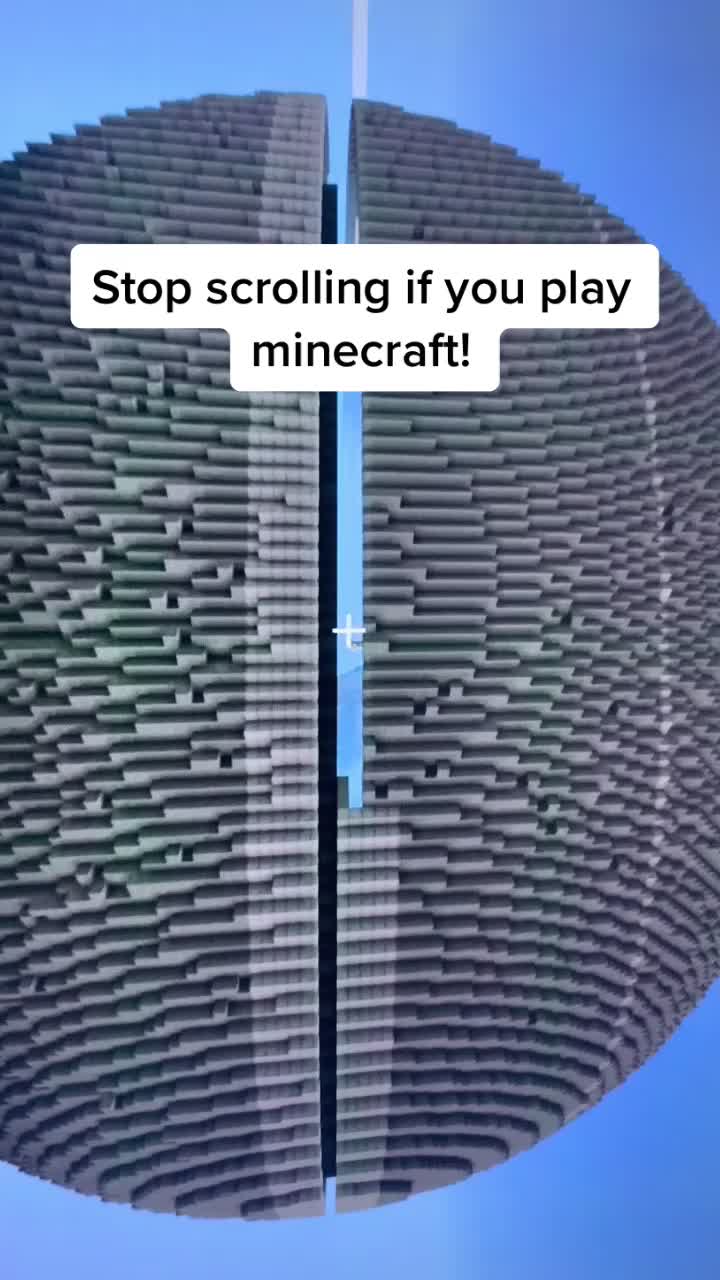 @Minecraft Builds
