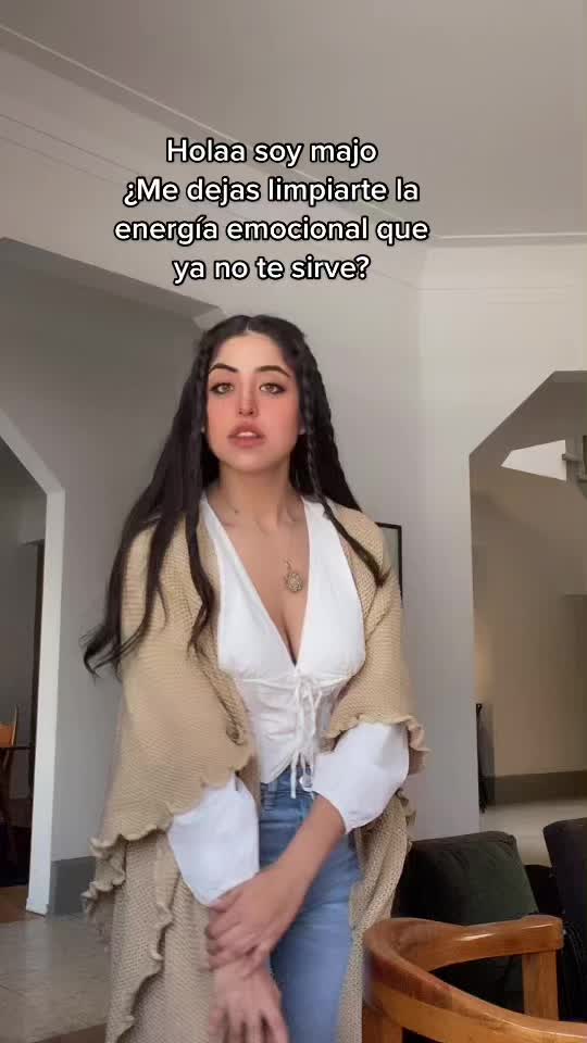 @Majo Sol&eacute; 🧘🏻&zwj;♀️