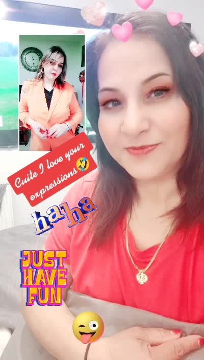 @❤️🧿Madhu Matharu🧿❤️