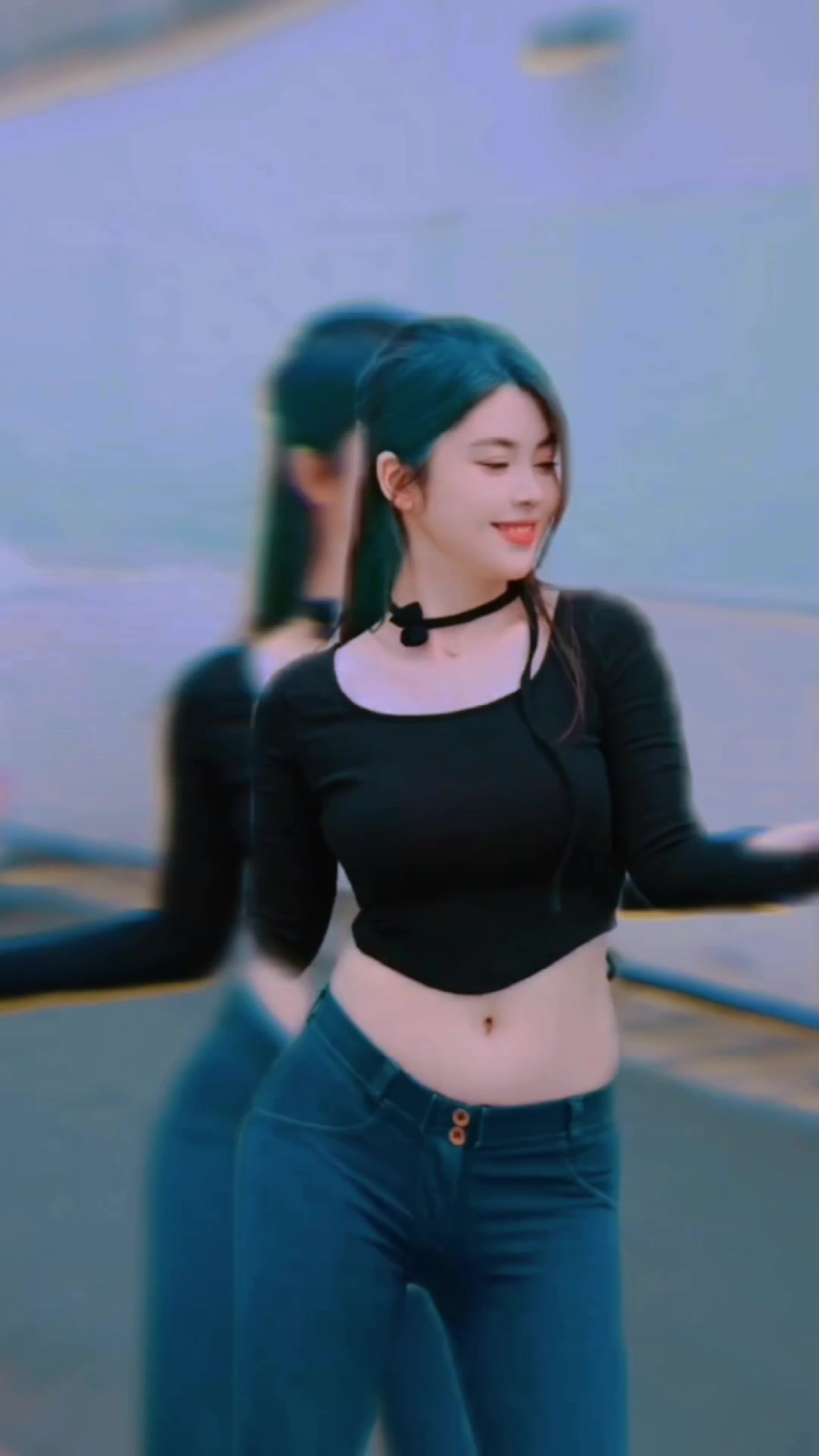 @Mia七月
