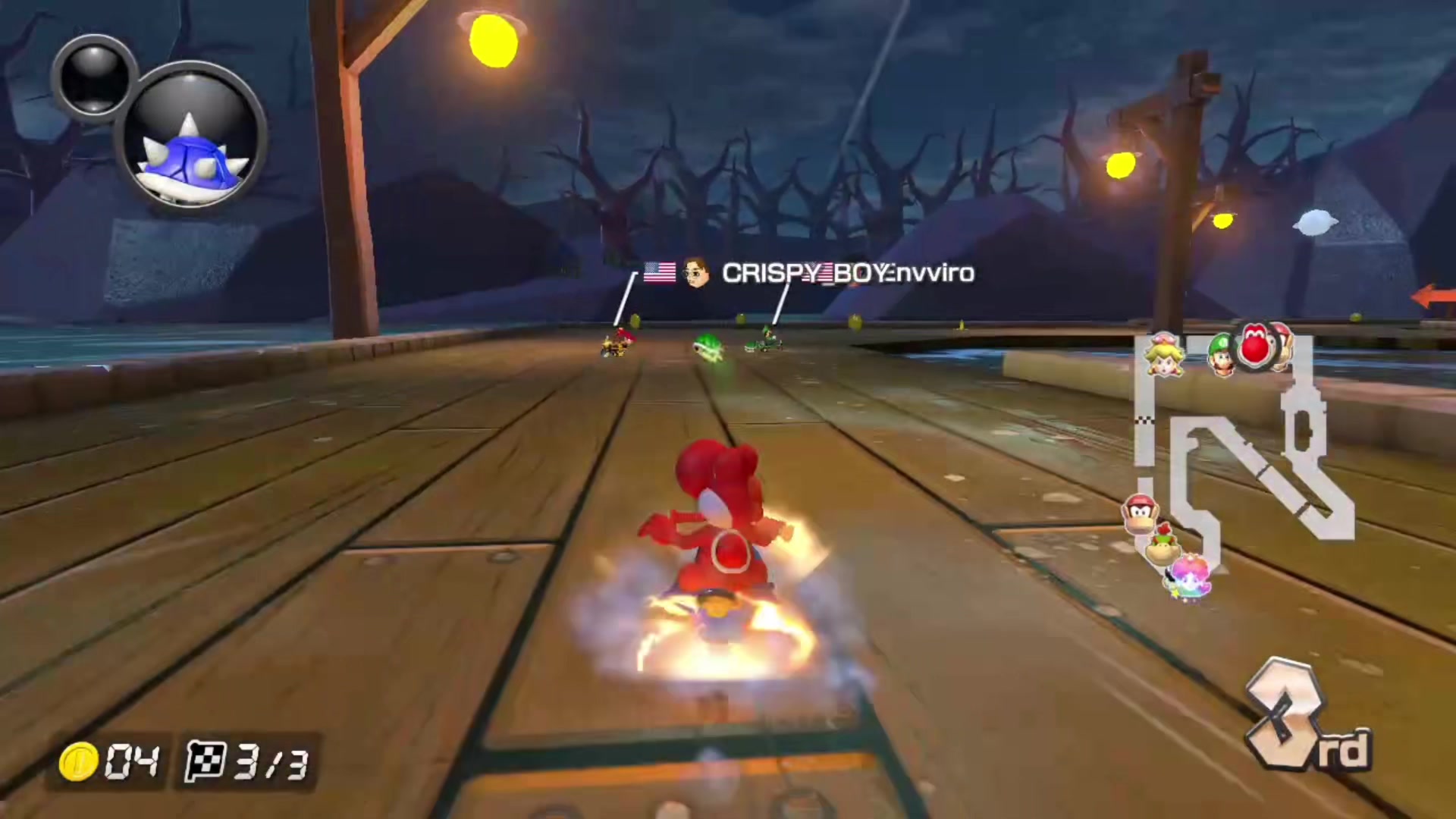 @redyoshi