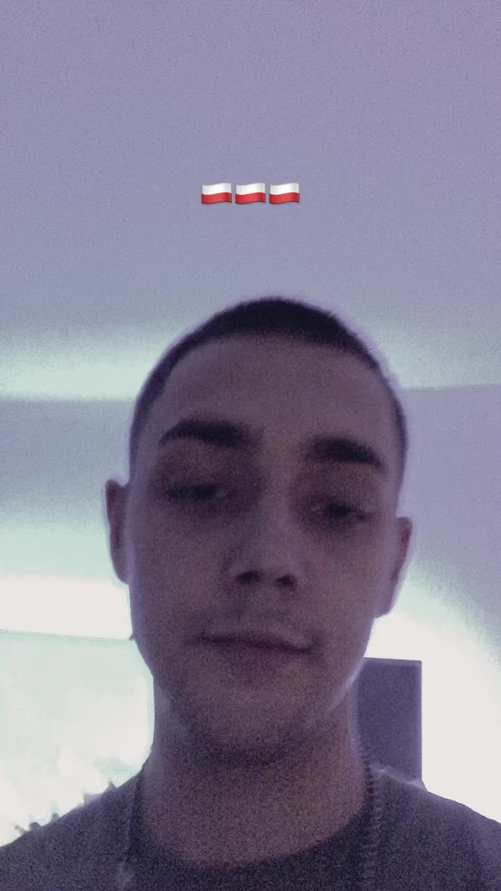@Jestem Patryk