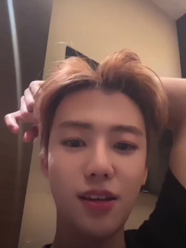 @🧸🍊