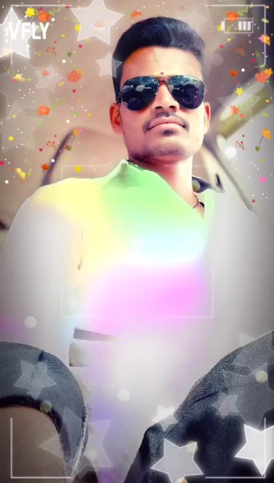 @Y Manju Driver