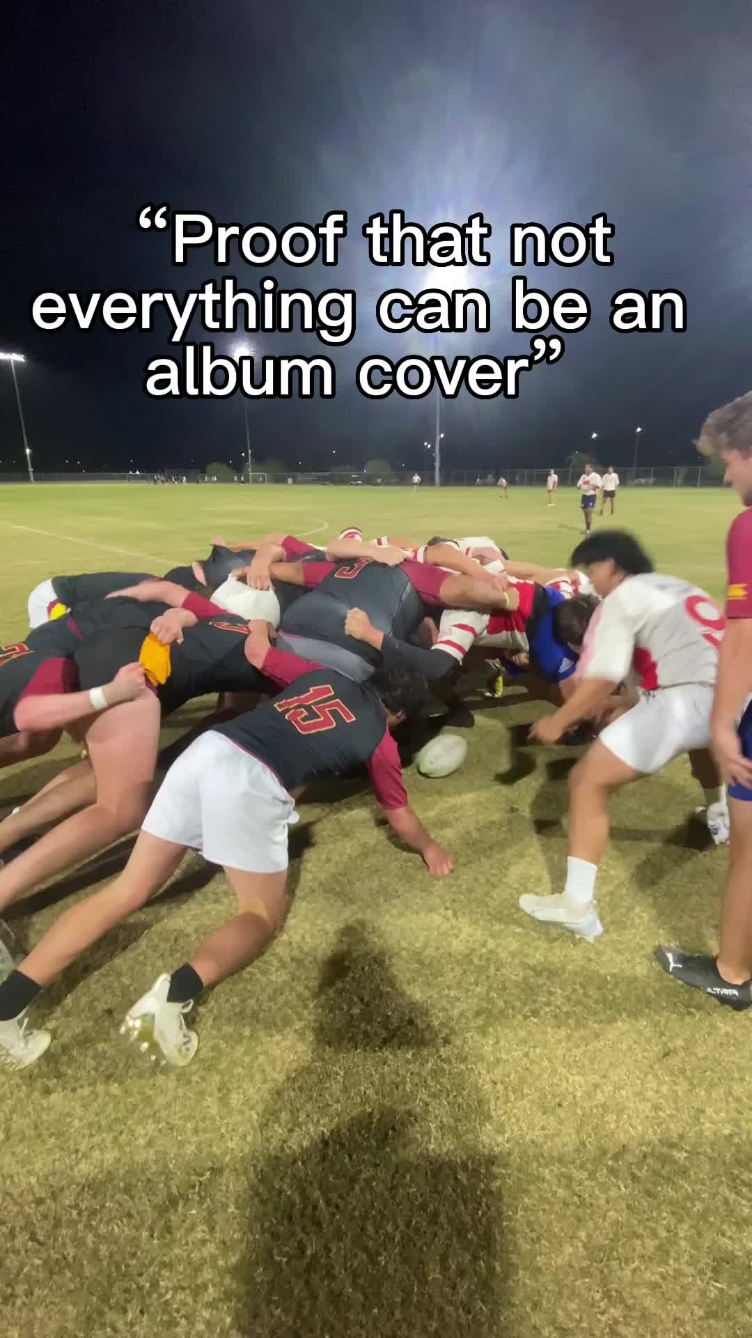 @Men’s Rugby Club at ASU