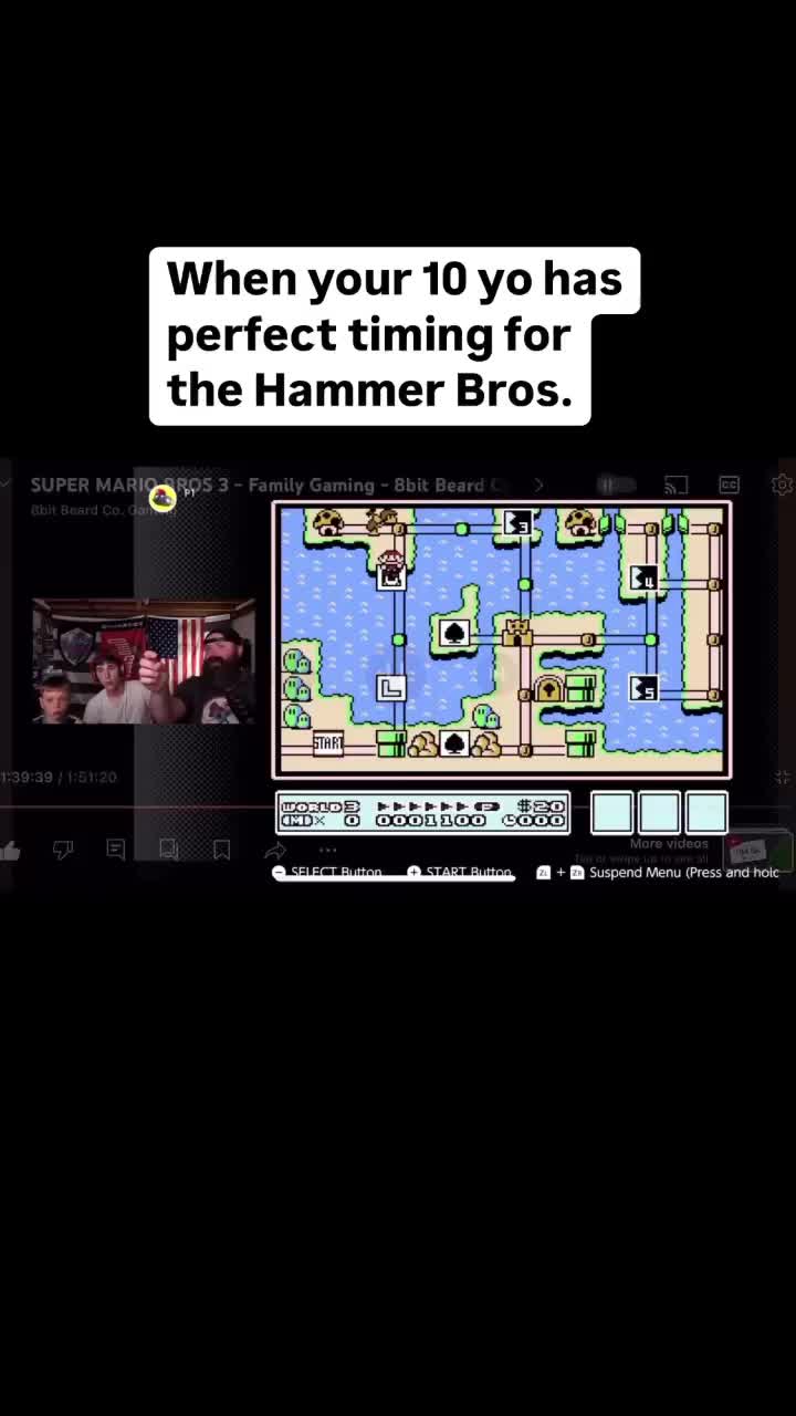 @8bit Beard Co.