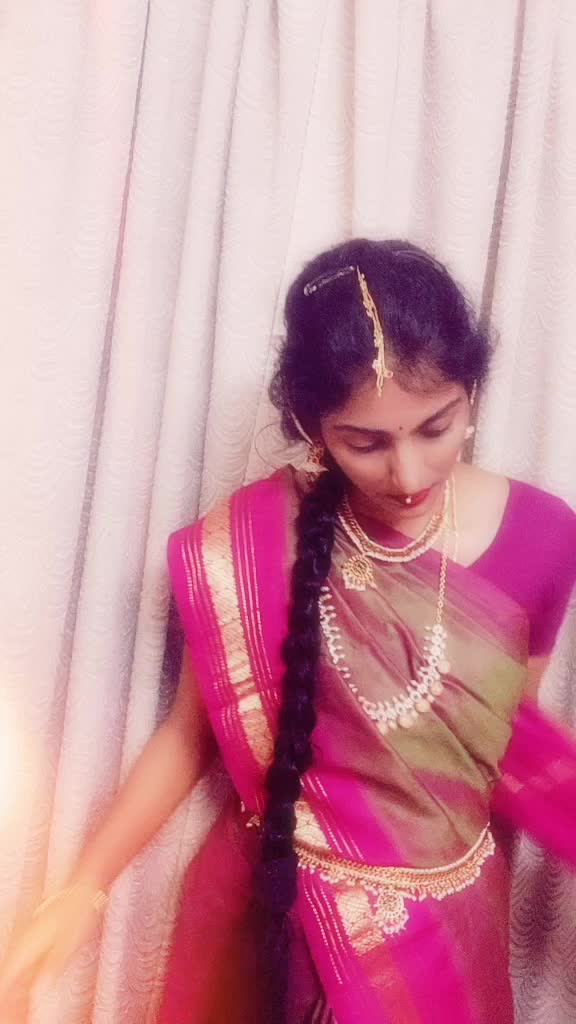 @satya deepthi chowda