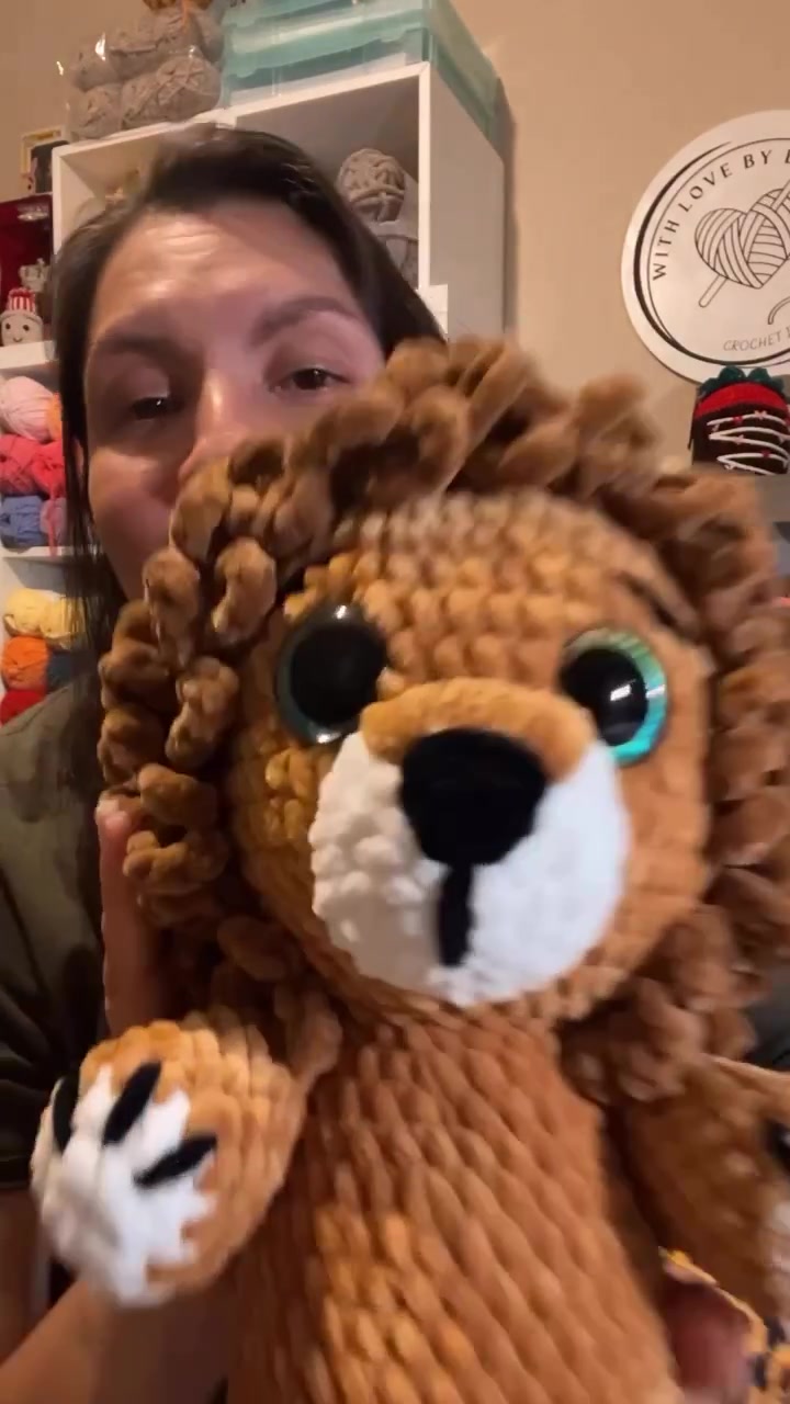 @Bri | With Love by Bri 🧶
