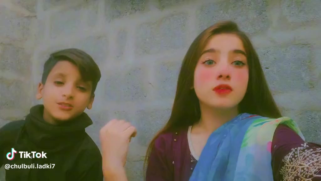 @chulbuli. ladki