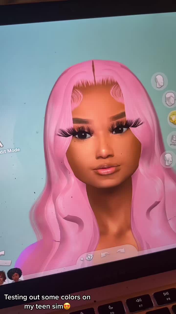 @black ghetto simmer✨
