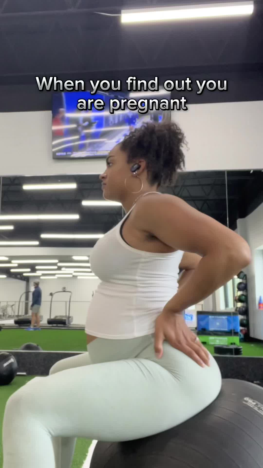 @Olivia Gilmore