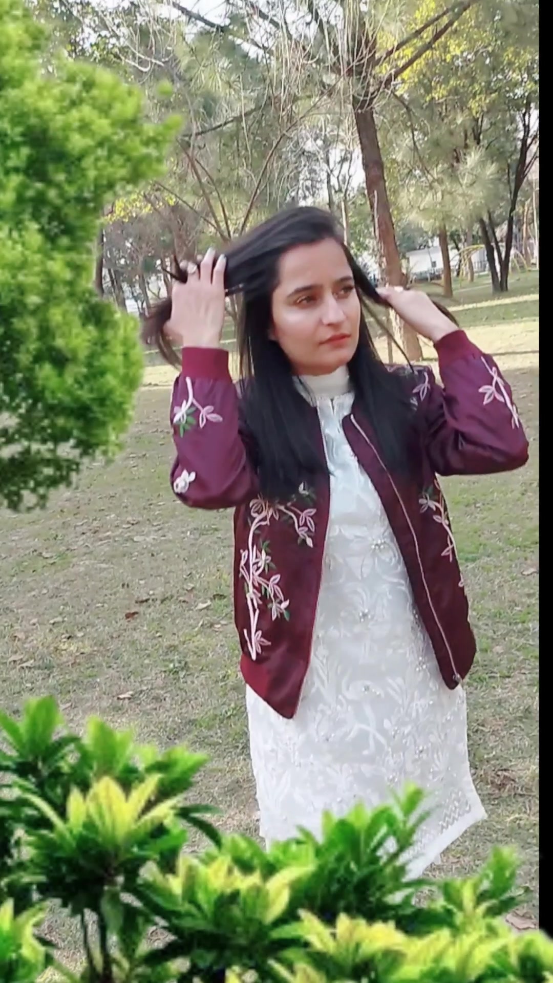 @Muniba