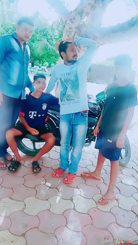 @Rahul Shete