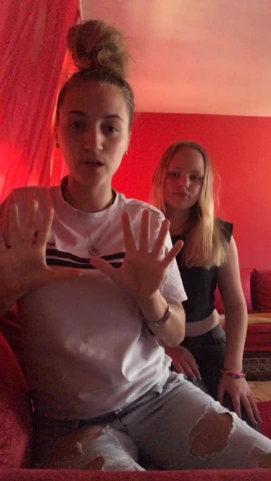 @Laura Chaillet🇮🇹😍