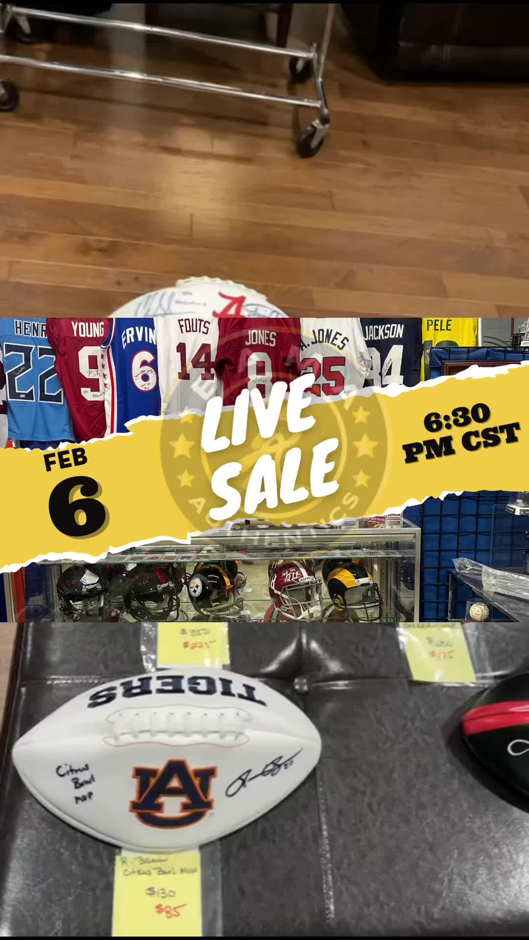@Bama.Authentics