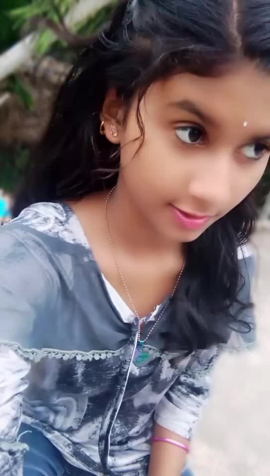 @Lovely girl Sradha