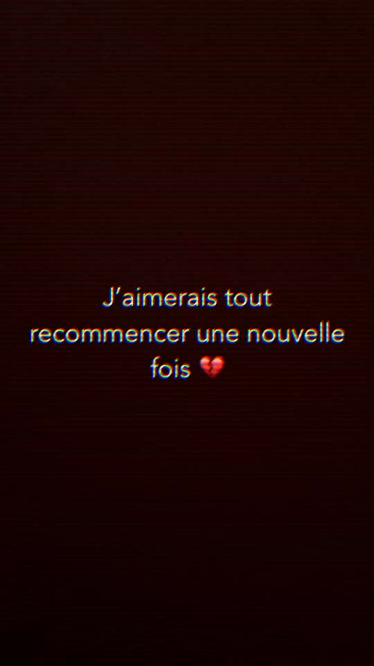 @Triste 💔