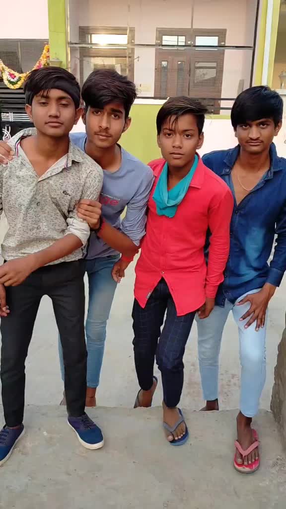 @Yaaro Ki Yaari