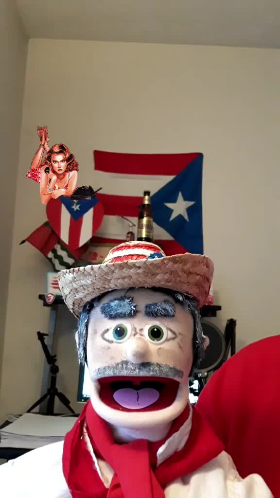 @Toñito El Jibaro🇵🇷🇵🇷🇵🇷