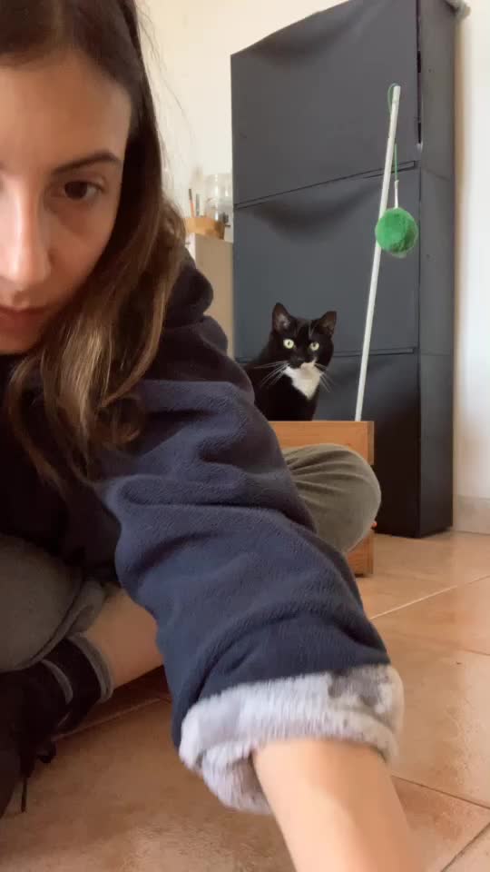 @Federica Marinangeli