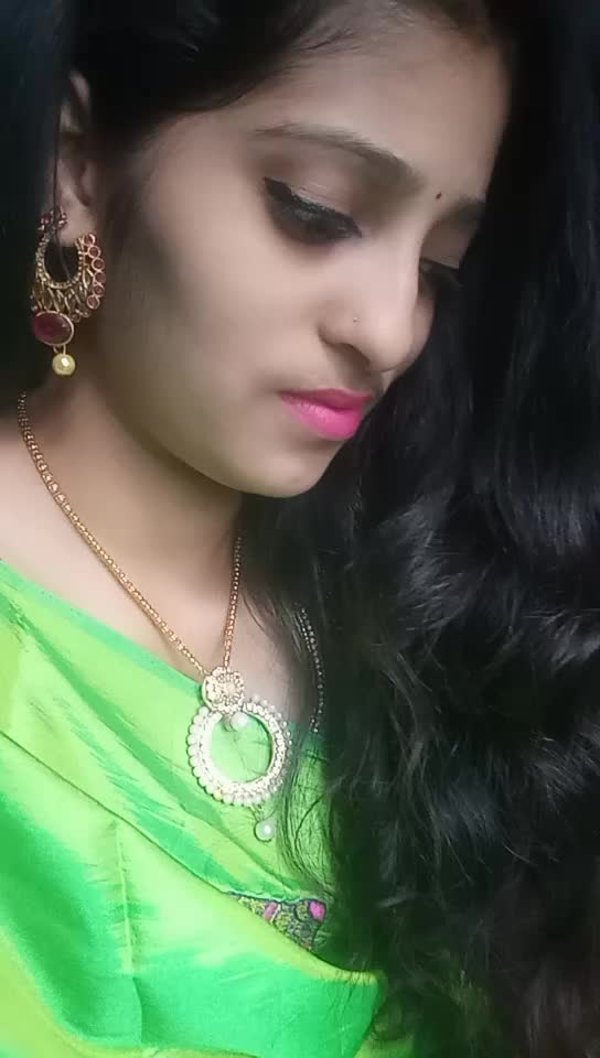 @kavya chinni💙👸