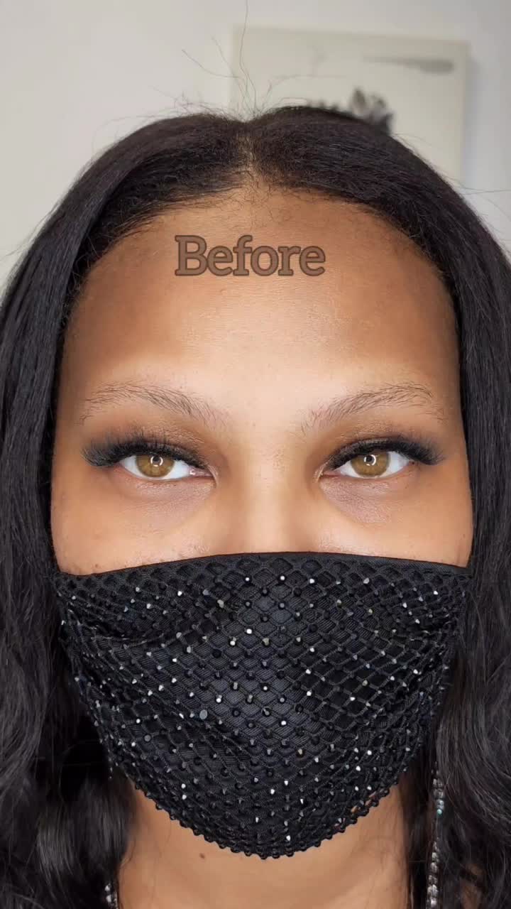 @Glam by Gee Gee Beauty Bar