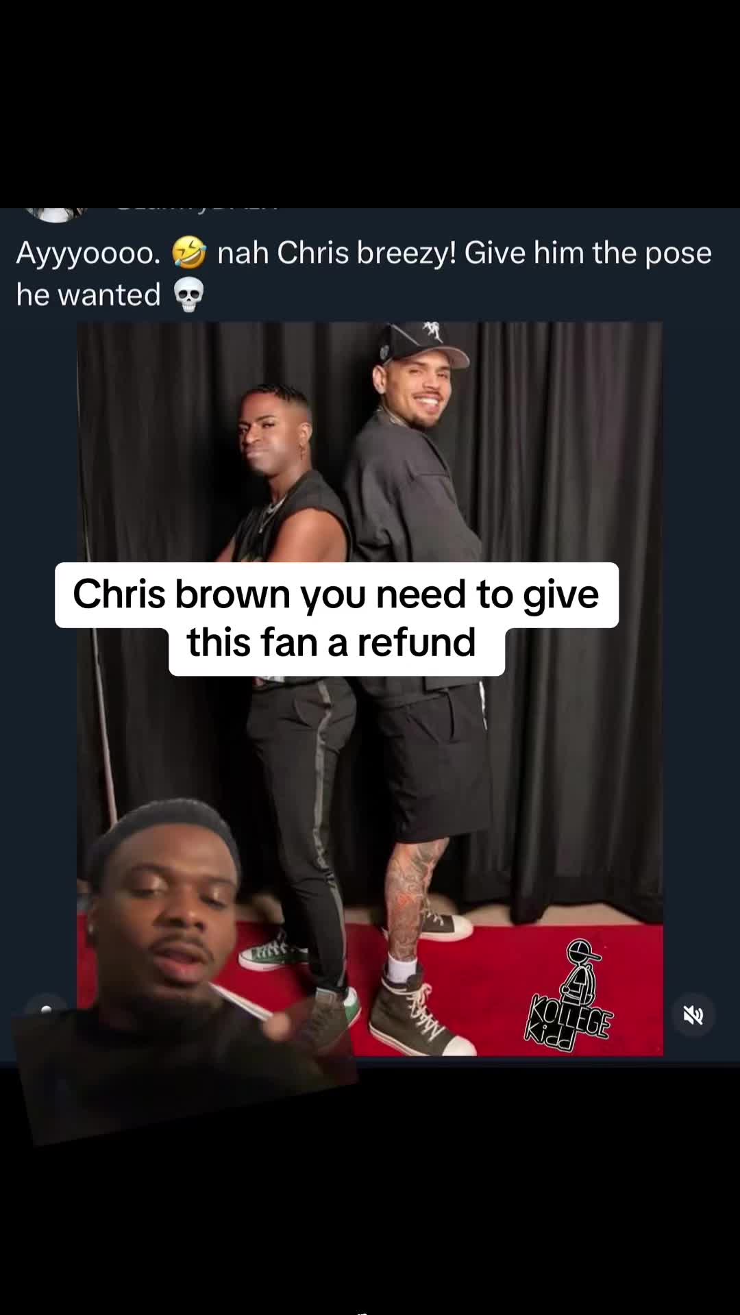 @Gregreacts