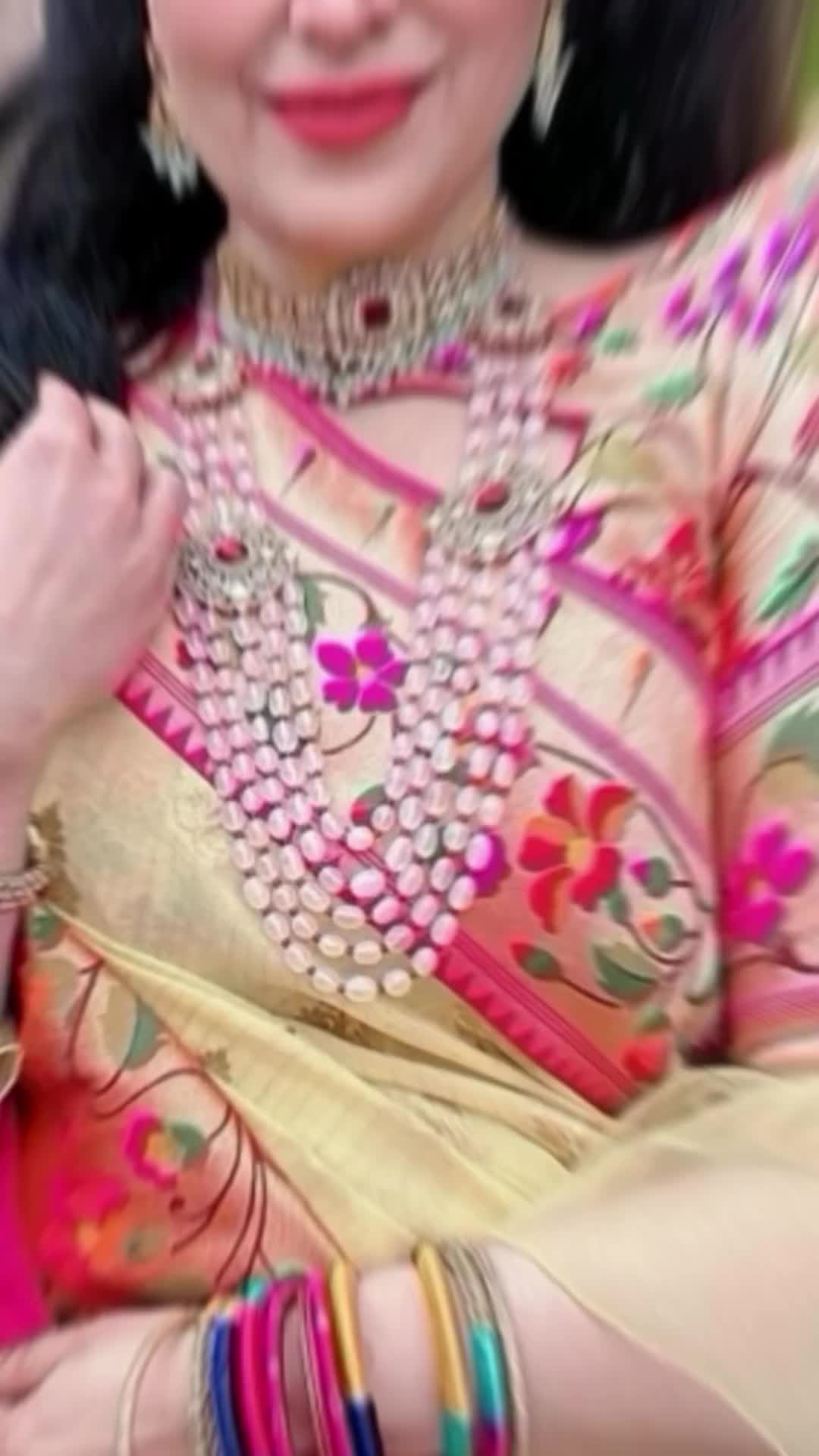 @Shalini