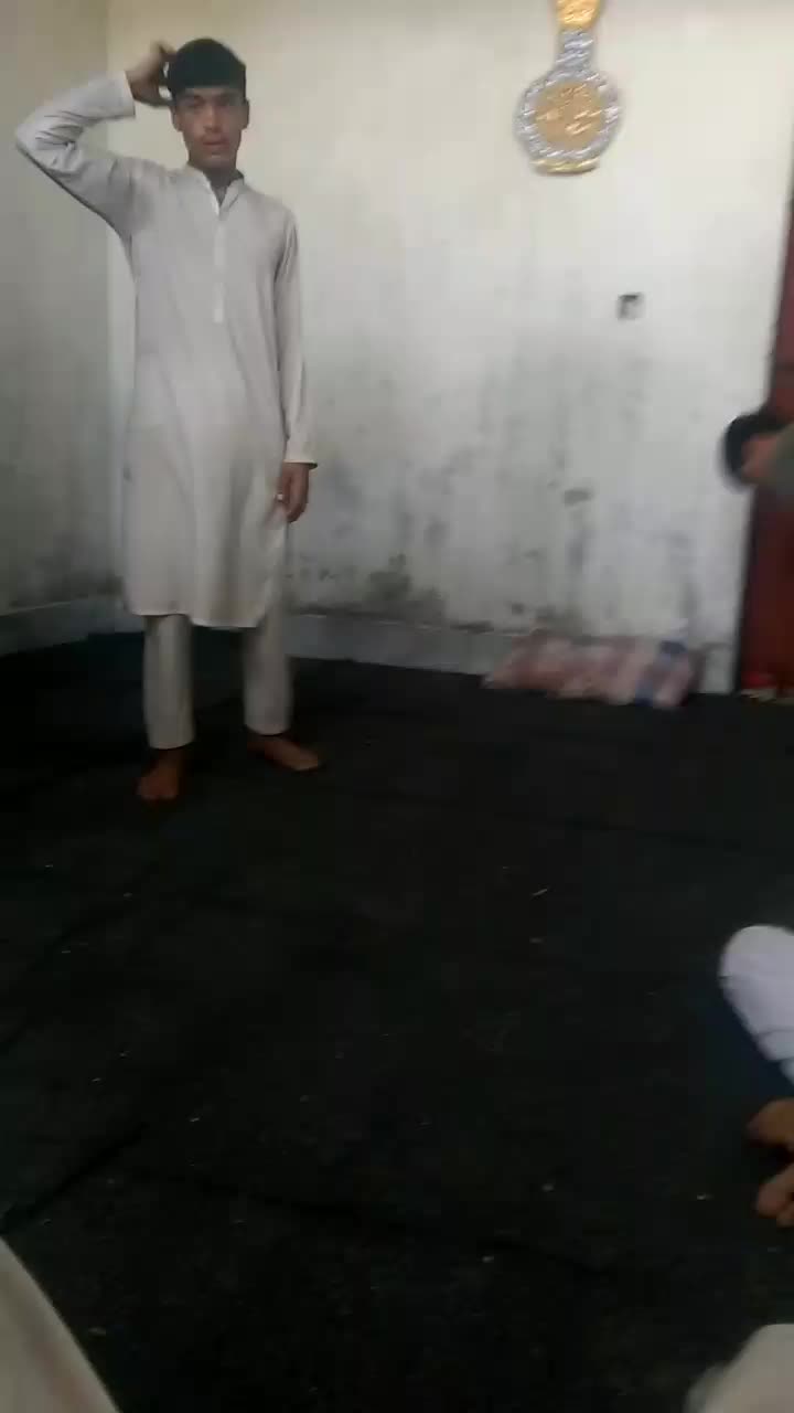 @Farooq Pathan