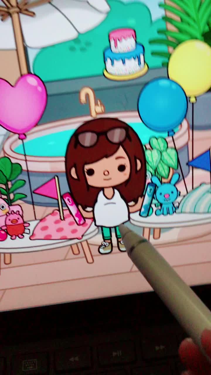 @Toca🌿