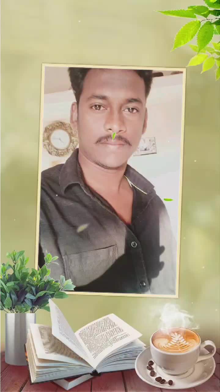@Thenrasu Simbu