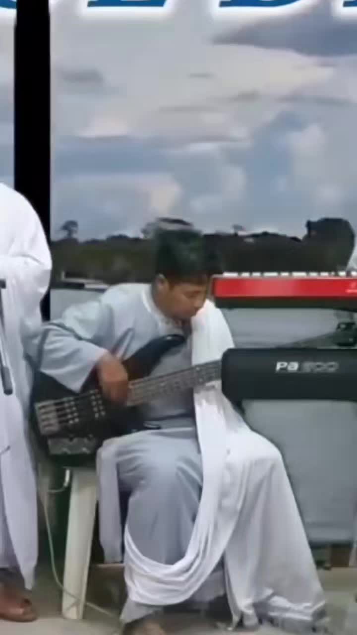 @🎶F&eacute; y Melod&iacute;a Cristiana🕊️