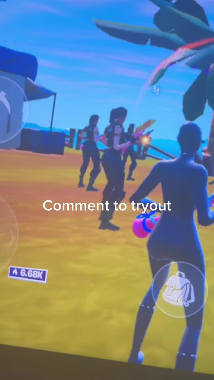 @Team Vortex