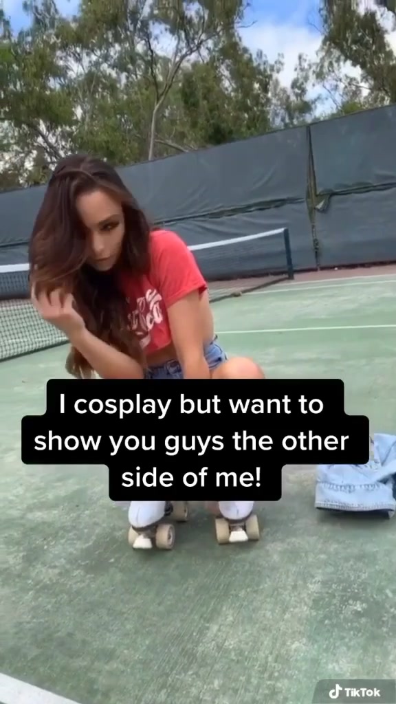 @Caitlin Christine