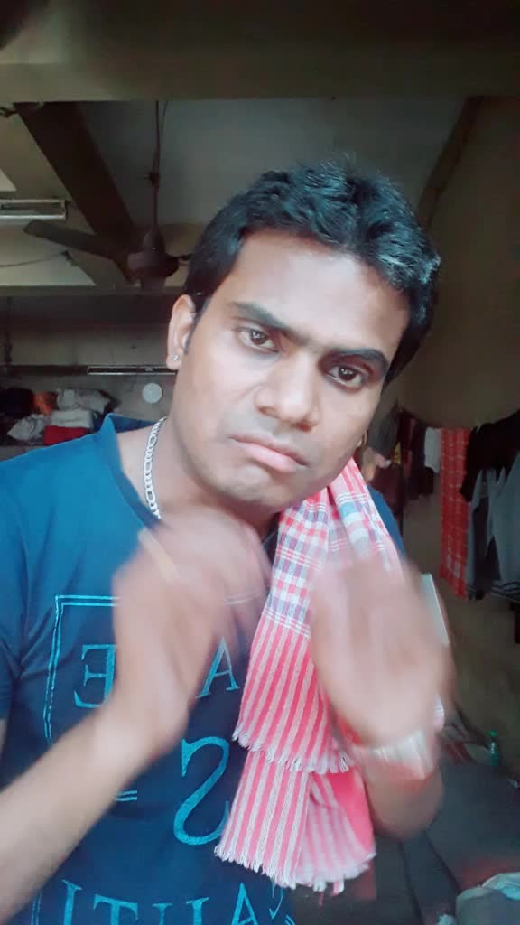 @sanjay patra