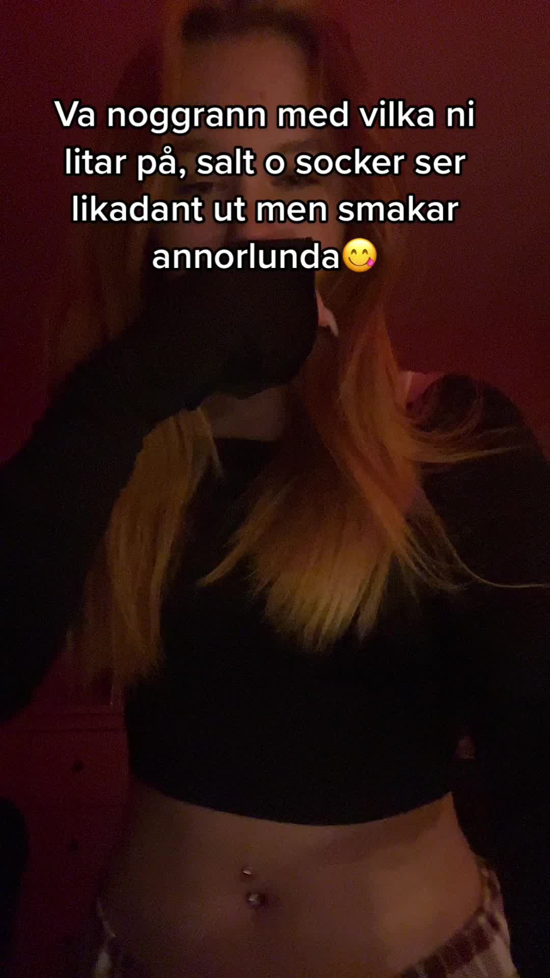@Felicia Andersson