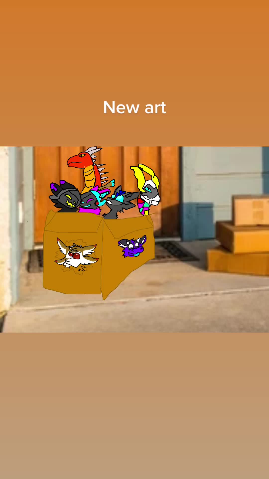 @Eclipse the prism dragon