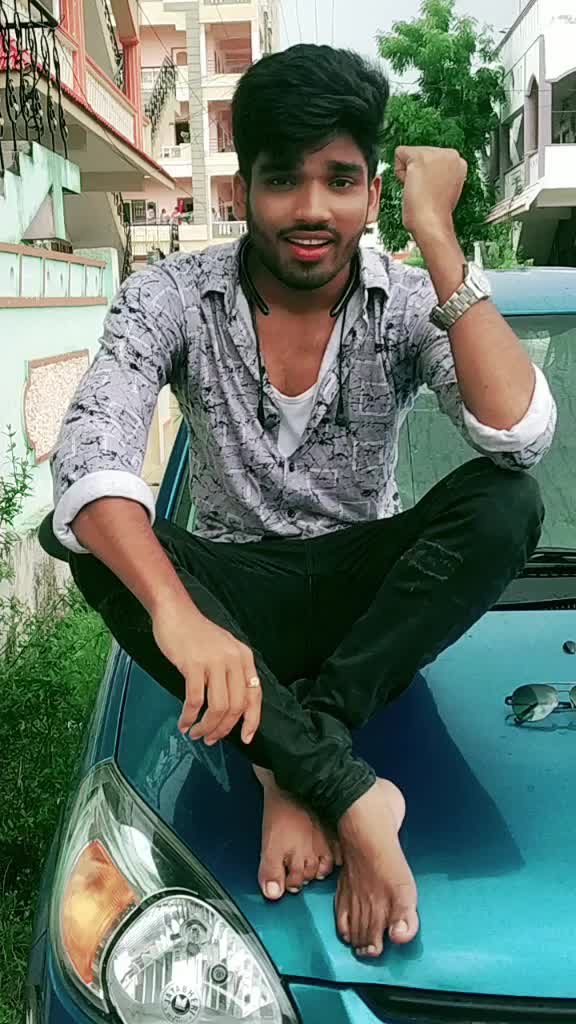 @sanju